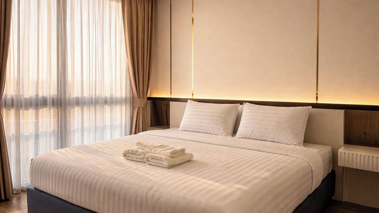 Photo of Bedroom in Sop Ruak