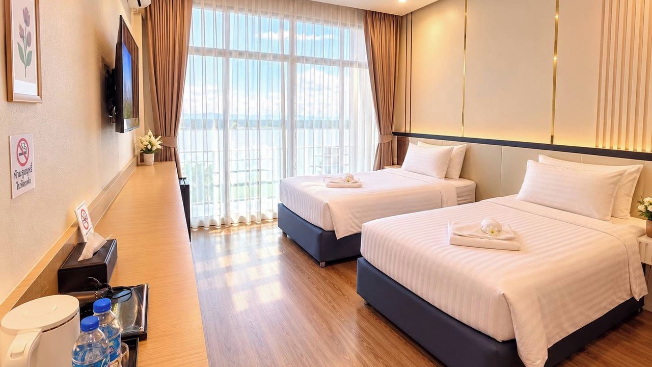 Photo of Bedroom in Sop Ruak