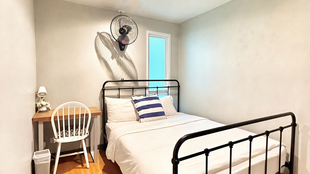 Photo of Bedroom in Ban Bo Han