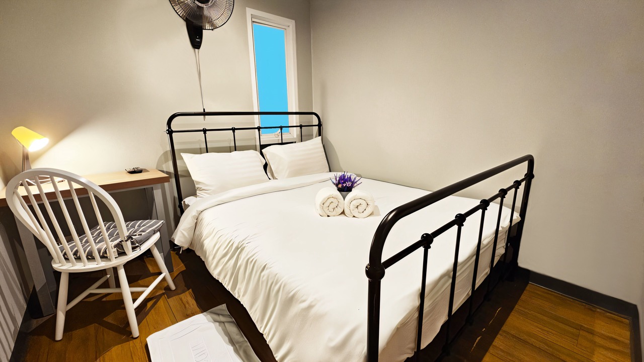 Photo of Bedroom in Ban Bo Han