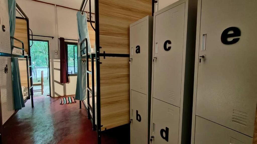 Photo of Bedroom in Louangphabang