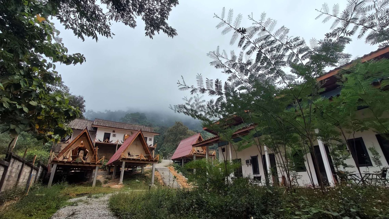 Photo of Livingroom in Louangphabang