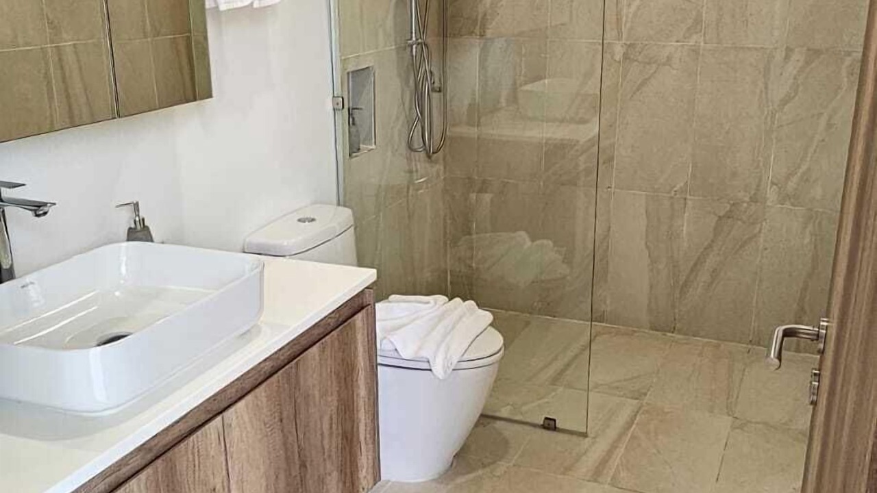 Photo of Bathroom in Vientiane
