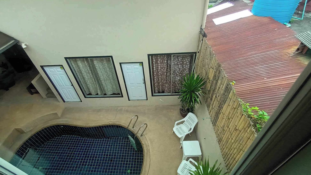 Photo of Bedroom in Kata