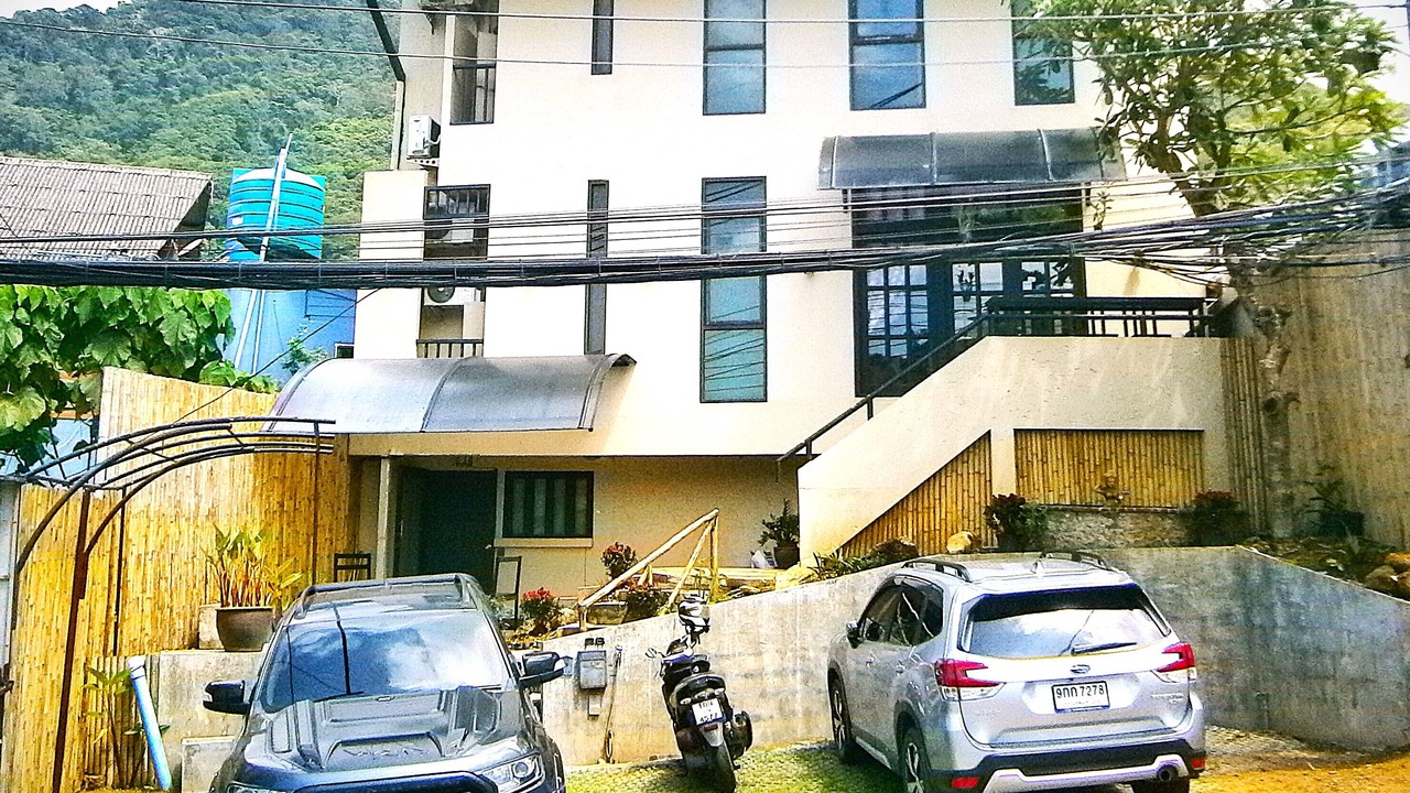 Photo of Outdoor in Kata