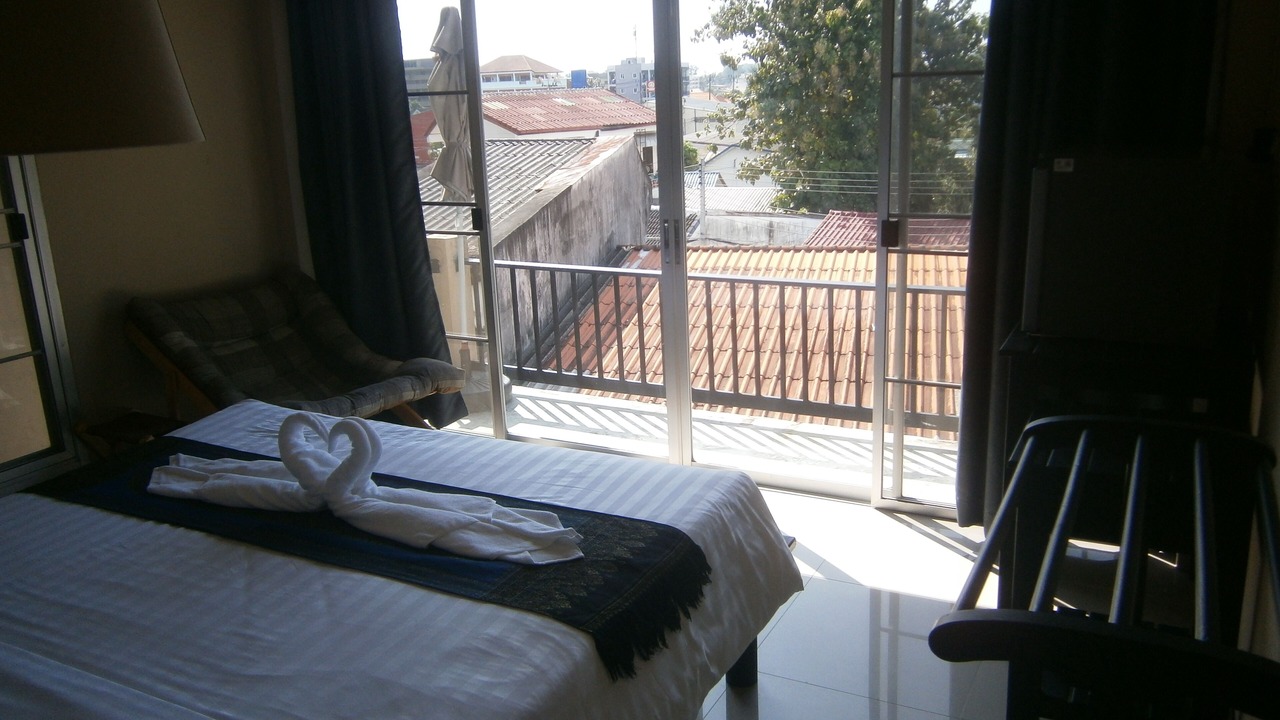 Photo of Patio Balcony in Kata