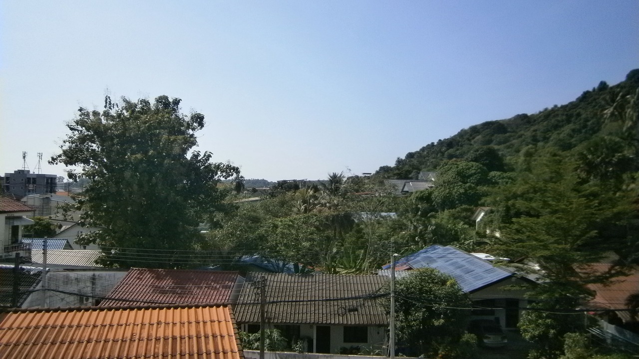 Photo of Patio Balcony in Kata