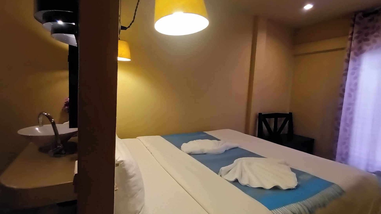 Photo of Bedroom in Kata