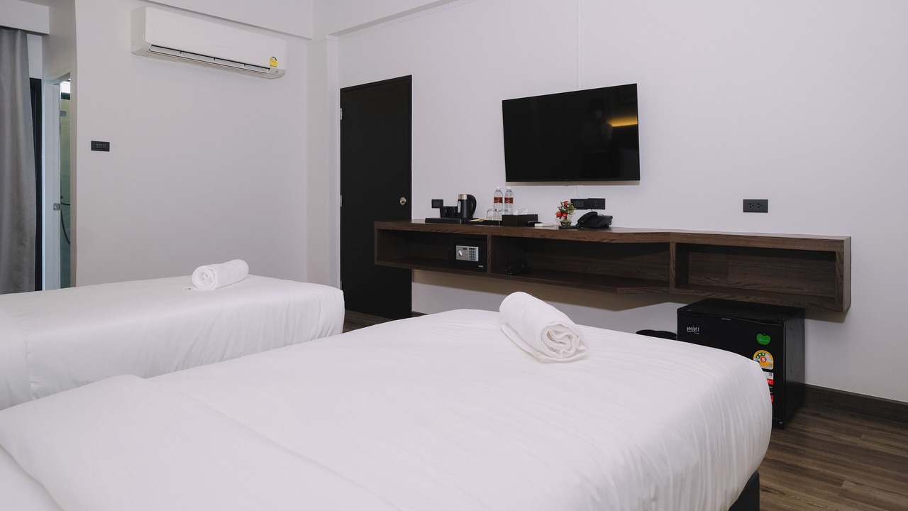 Photo of Bedroom in Pak Nam