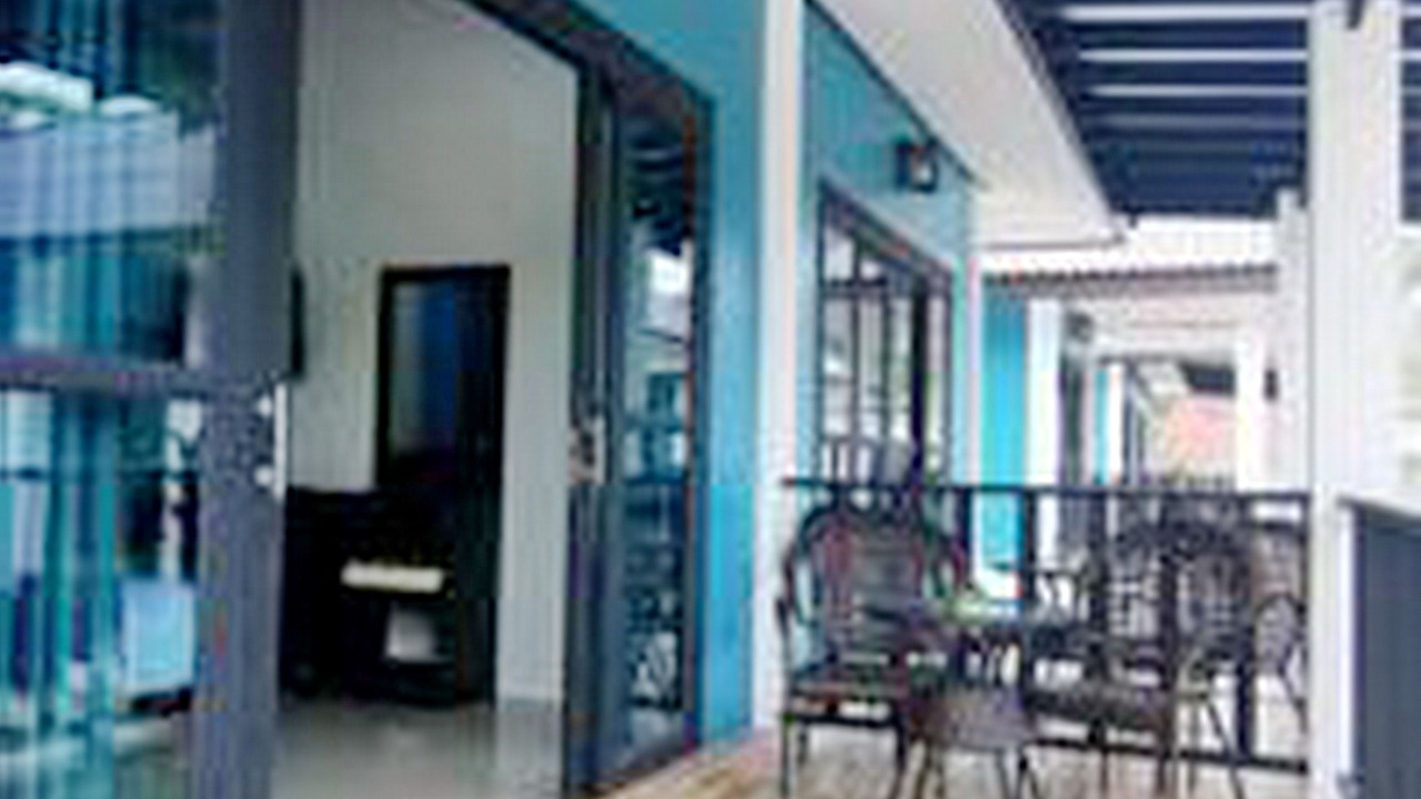 Photo of Patio Balcony in Ko Lanta