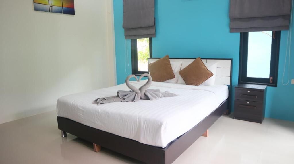 Photo of Bedroom in Ko Lanta