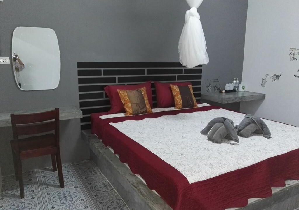 Photo of Bedroom in Ko Lanta
