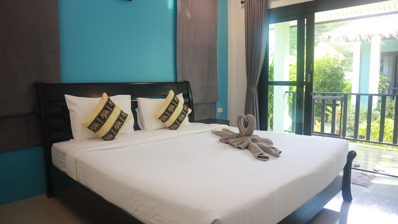 Photo of Bedroom in Ko Lanta
