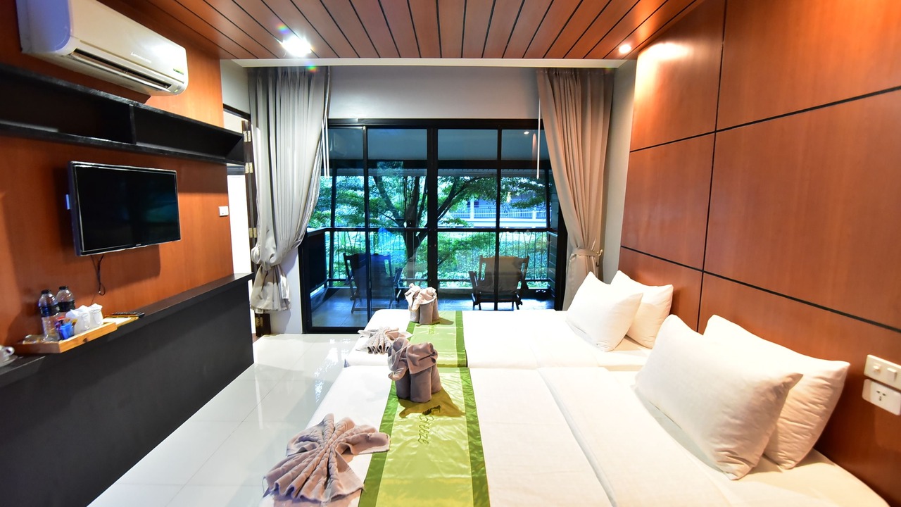 Photo of Patio Balcony in Satun