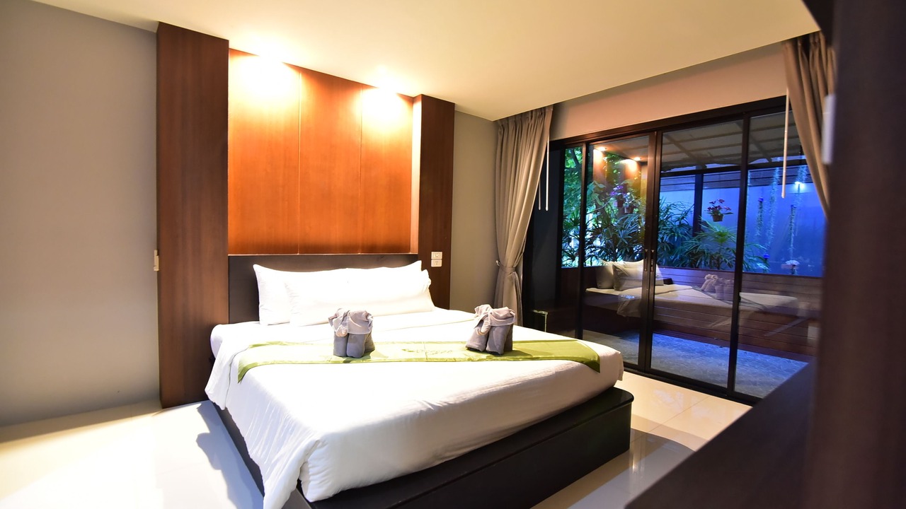 Photo of Patio Balcony in Satun