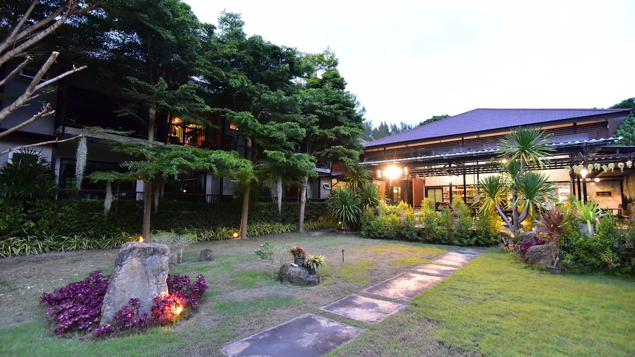 Photo of Outdoor in Satun