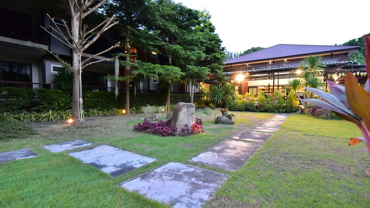 Photo of Outdoor in Satun