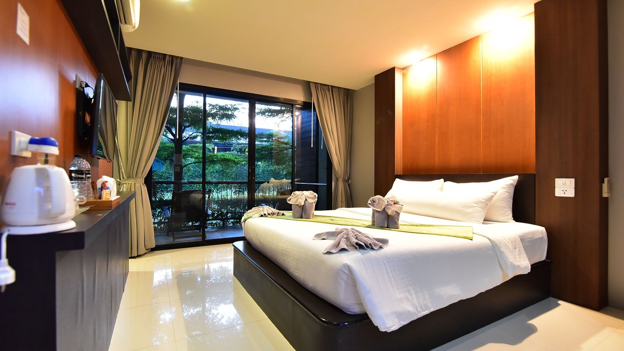 Photo of Livingroom in Satun