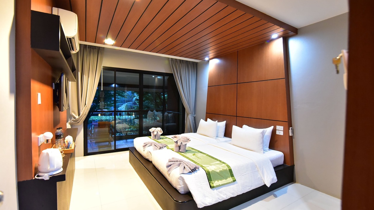 Photo of Patio Balcony in Satun