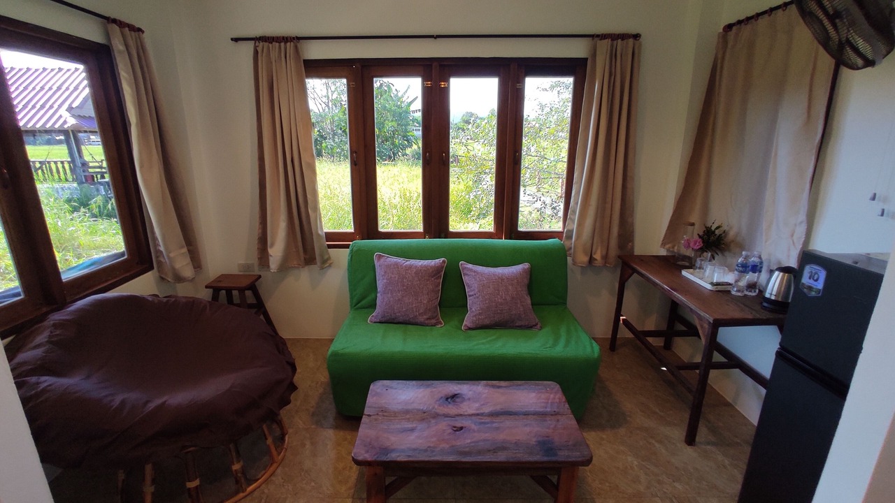 Photo of Bedroom in Huai Sai