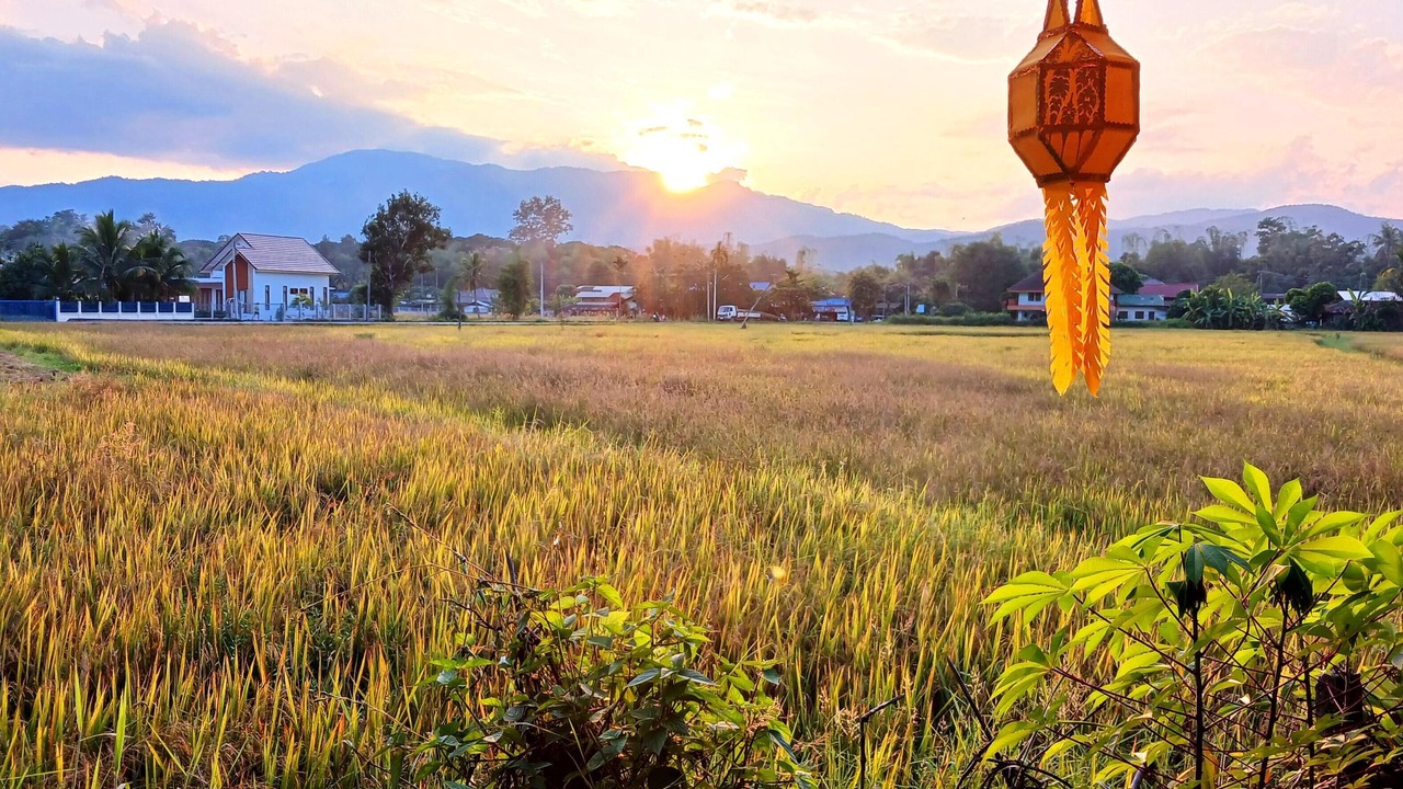 Photo of Outdoor in Huai Sai