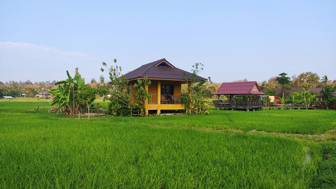 Photo of Bedroom in Huai Sai