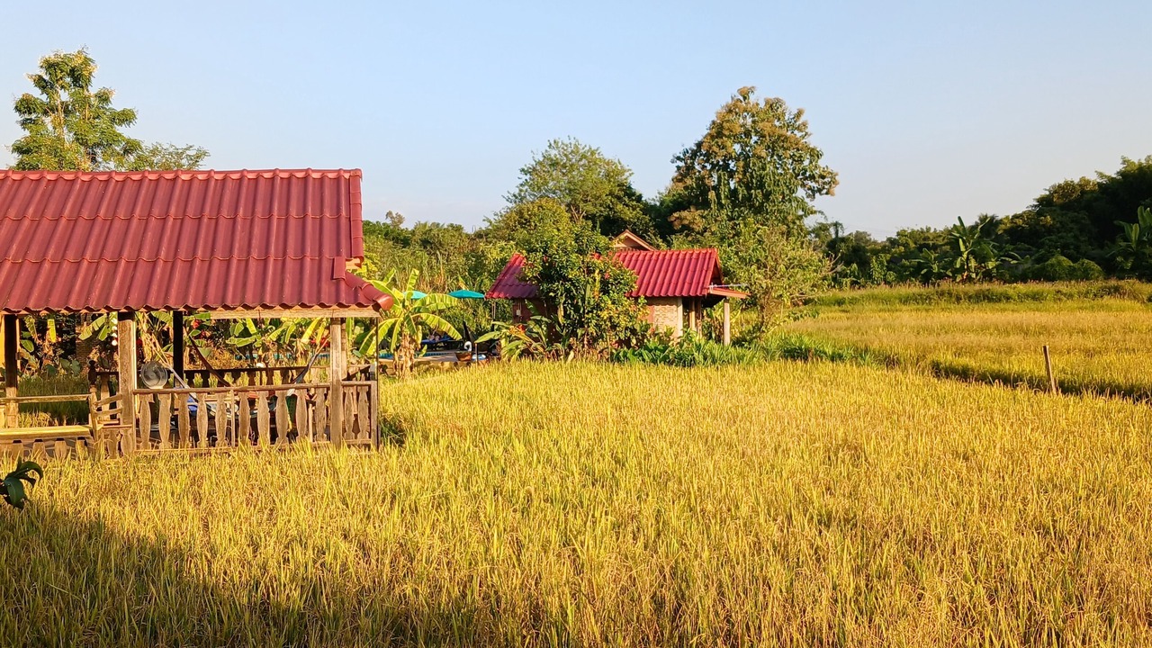 Photo of Outdoor in Huai Sai