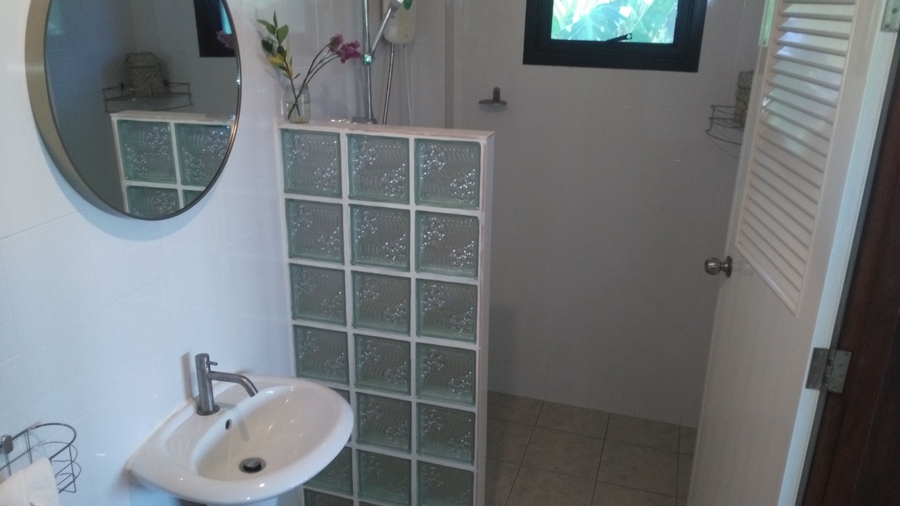 Photo of Bathroom in Huai Sai