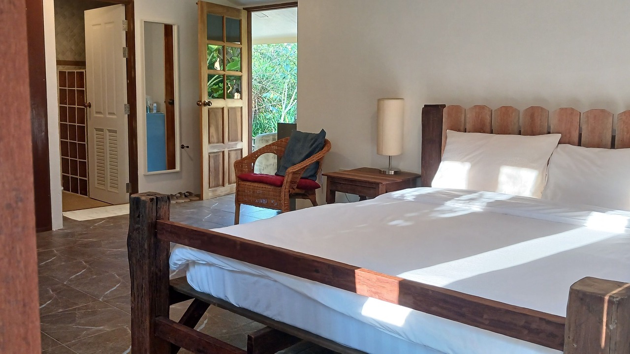 Photo of Bedroom in Huai Sai