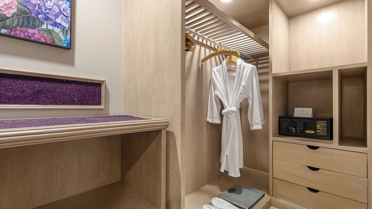 Photo of Bedroom in Pratumnak Hill