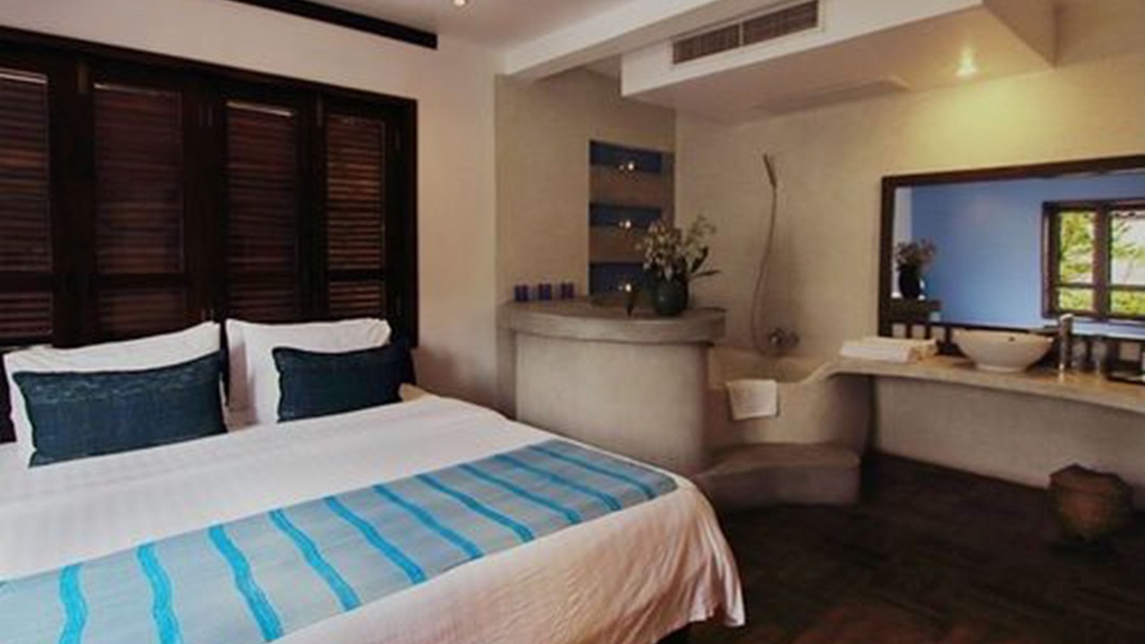 Photo of Bedroom in Luang Prabang