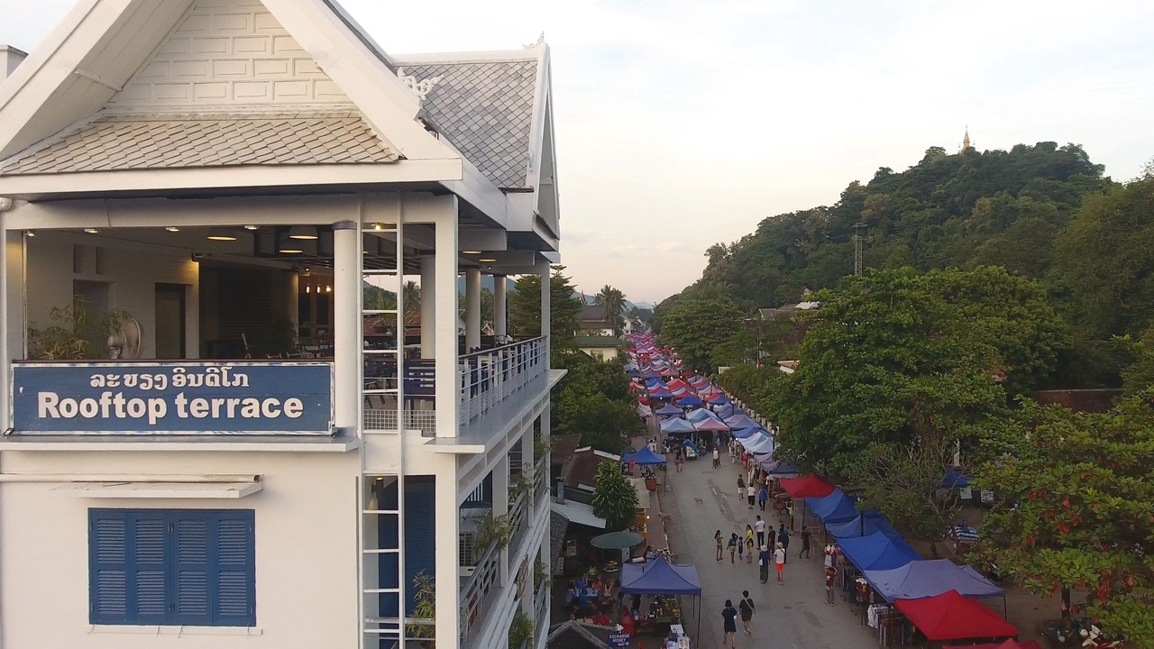 Photo of Others in Luang Prabang