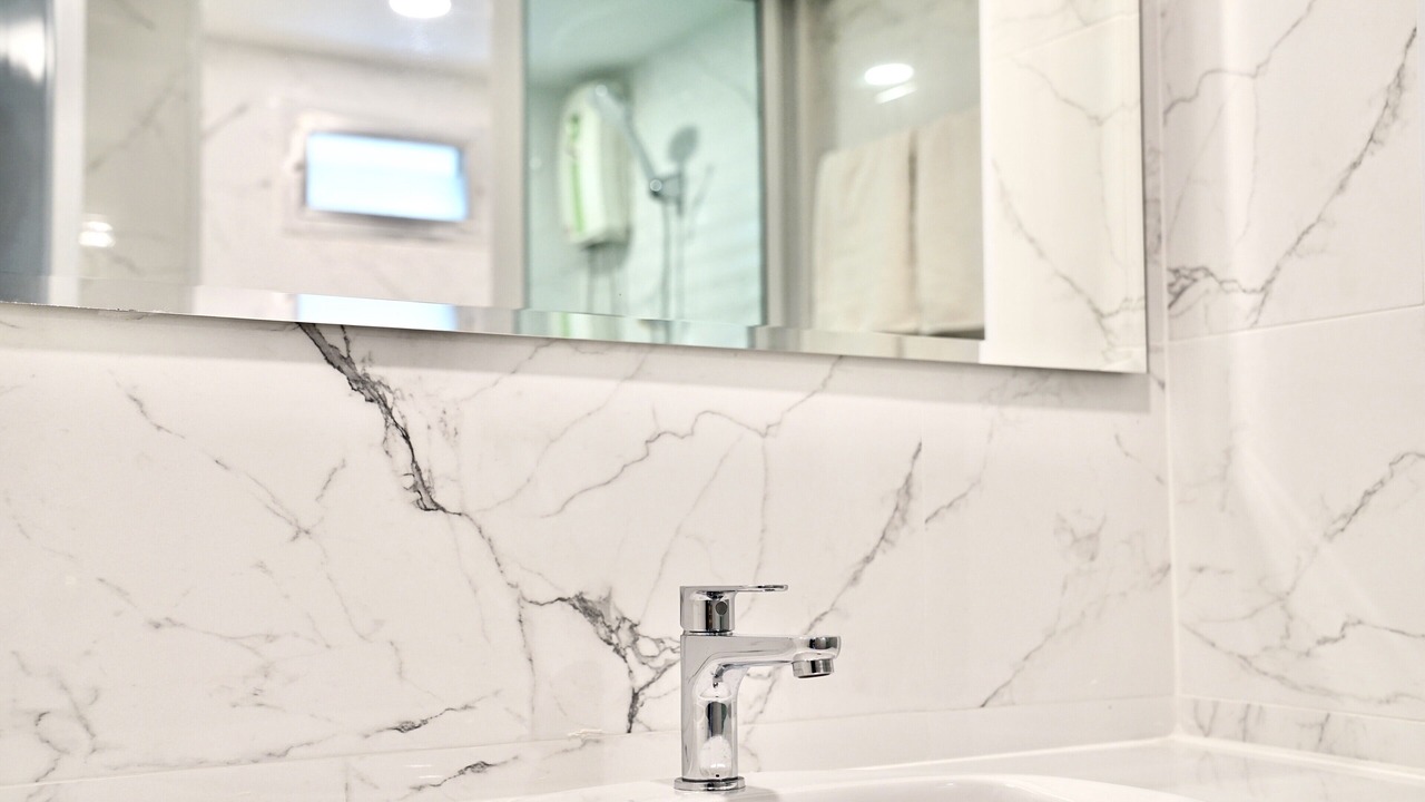 Photo of Bathroom in Ramkhamhaeng
