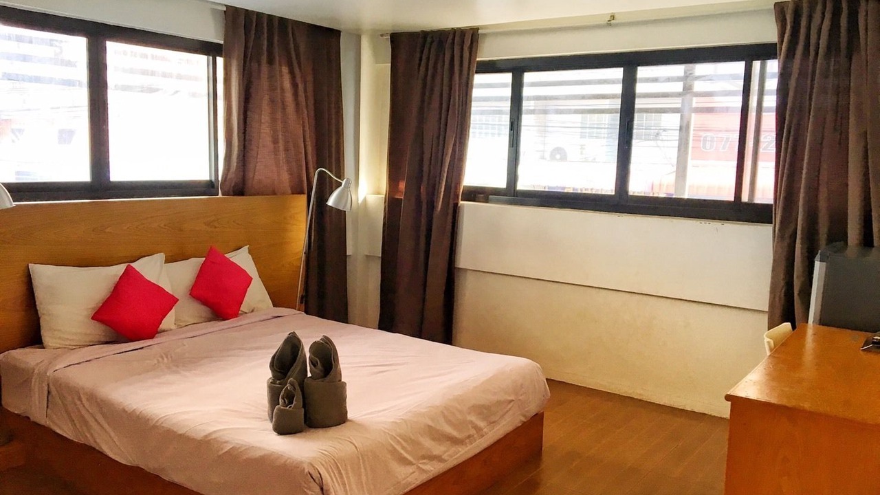 Photo of Bedroom in Talat