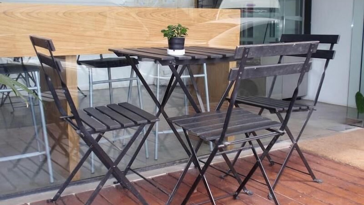 Photo of Patio Balcony in Talat