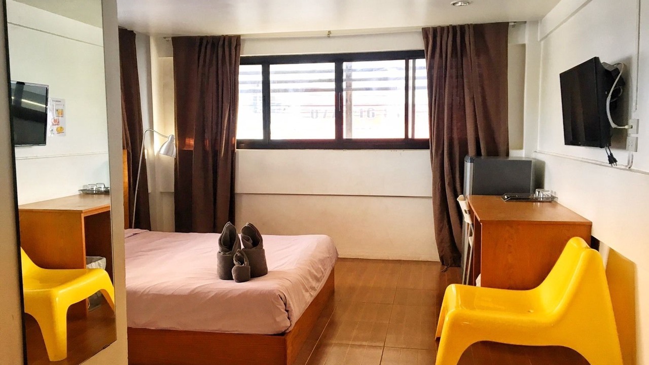 Photo of Livingroom in Talat