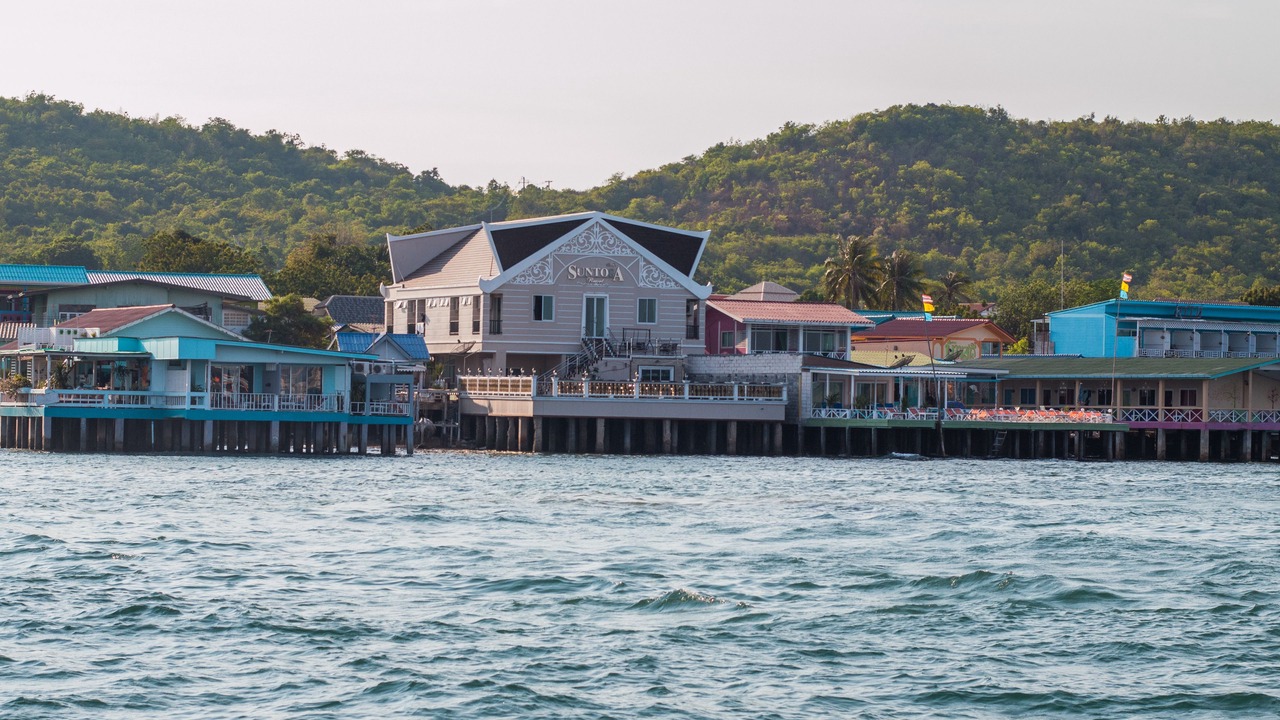 Photo of Others in Koh Lan