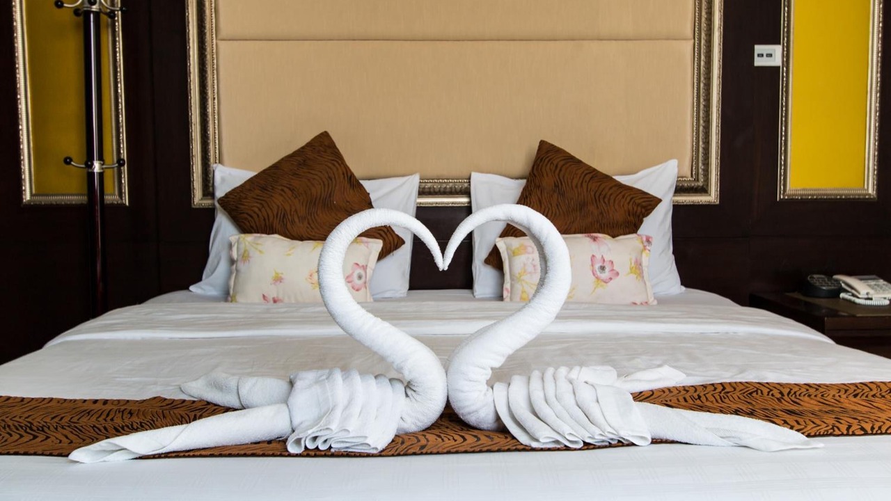Photo of Bedroom in Koh Lan