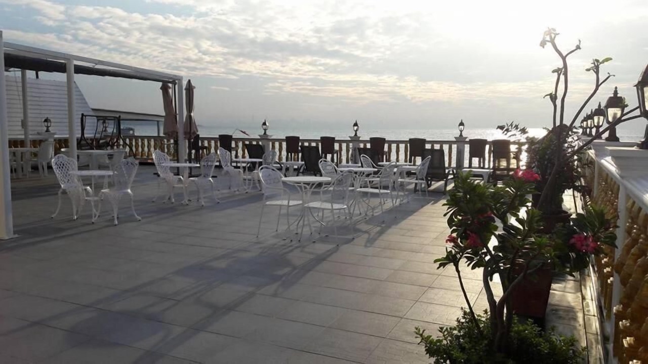 Photo of Outdoor in Koh Lan