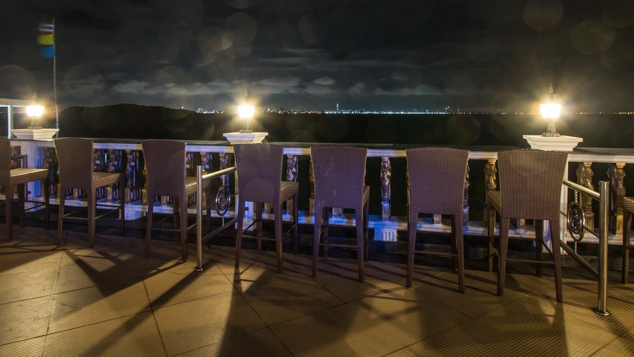 Photo of Patio Balcony in Koh Lan