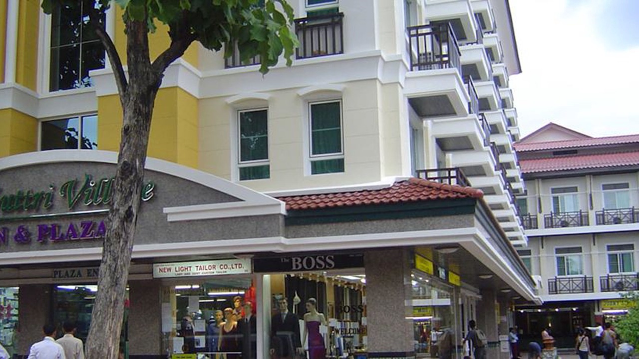 Photo of Outdoor in Chana Songkhram