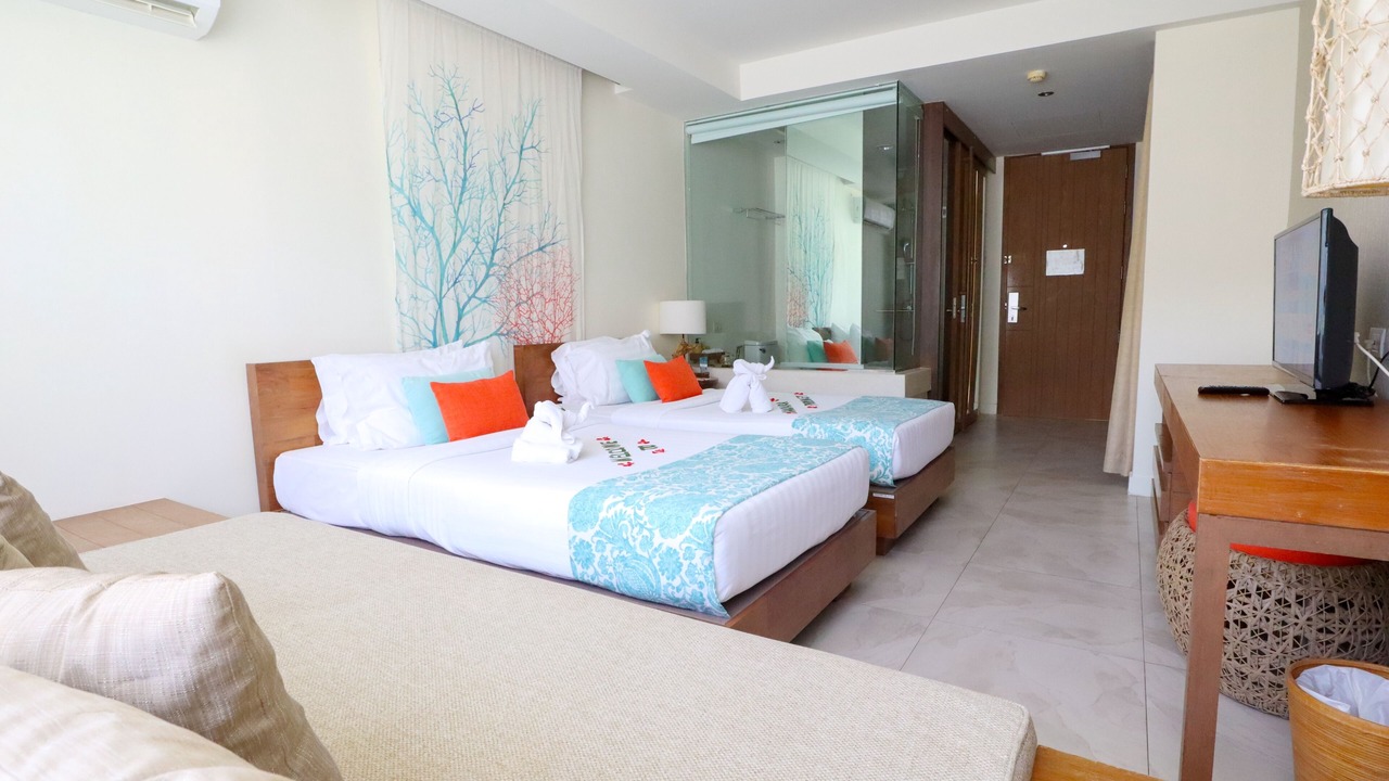 Photo of Bedroom in Wichit