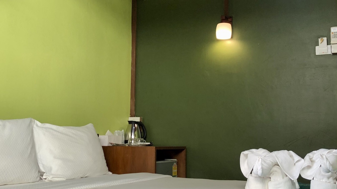 Photo of Bedroom in Satun