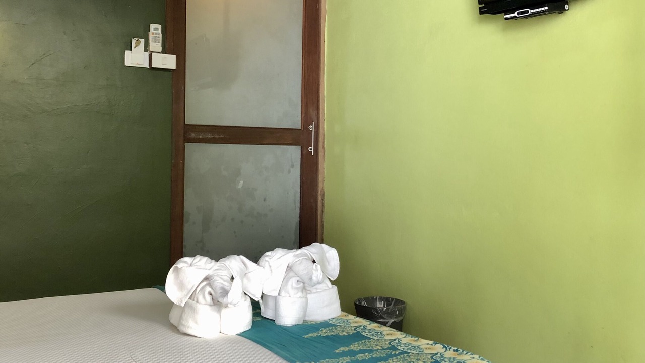 Photo of Bedroom in Satun