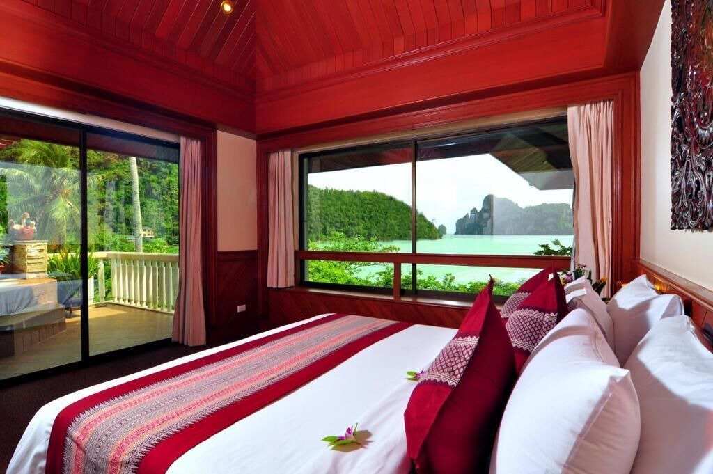 Photo of Bedroom in Ko Phi Phi