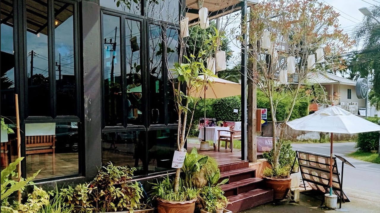Photo of Outdoor in Chalong