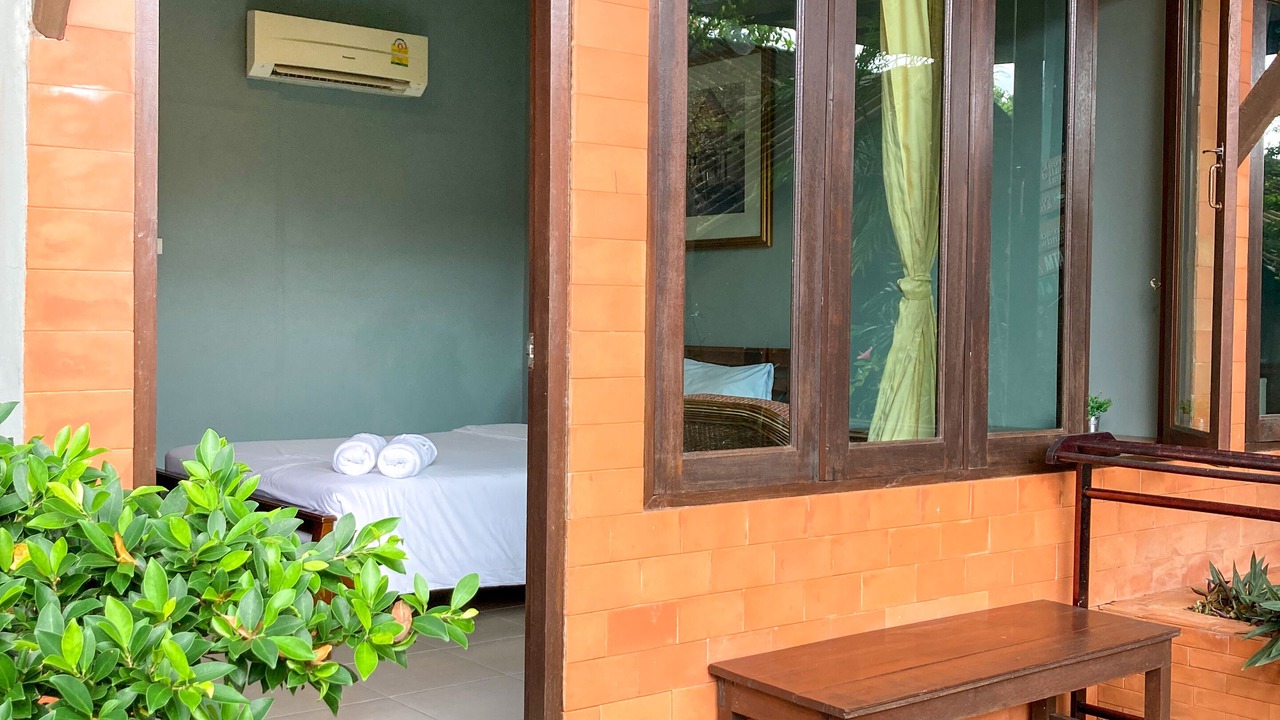 Photo of Bedroom in Chalong