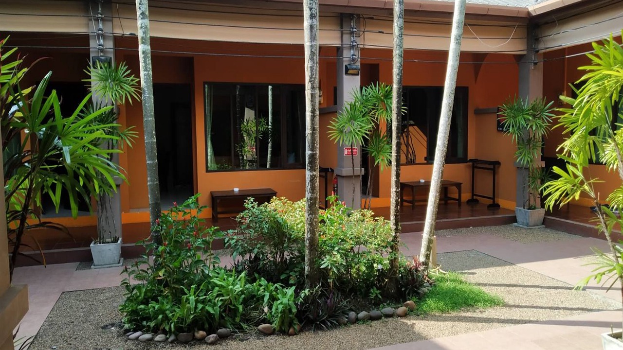 Photo of Outdoor in Chalong