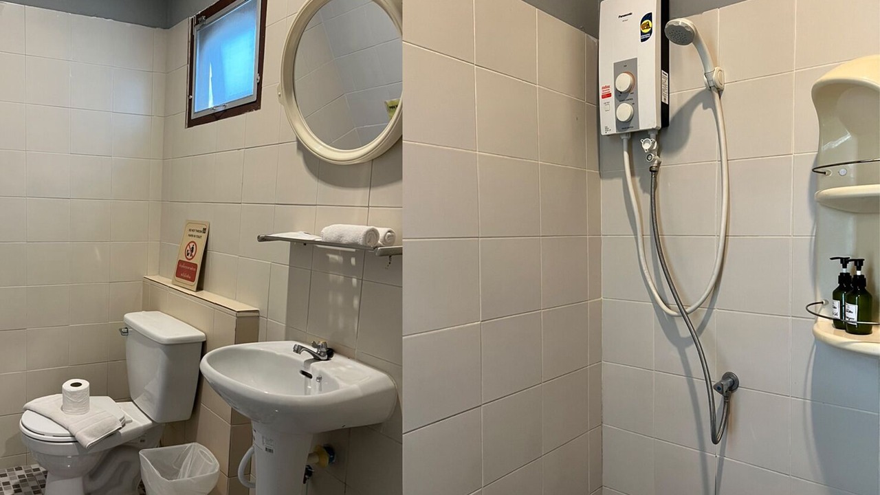 Photo of Bathroom in Chalong