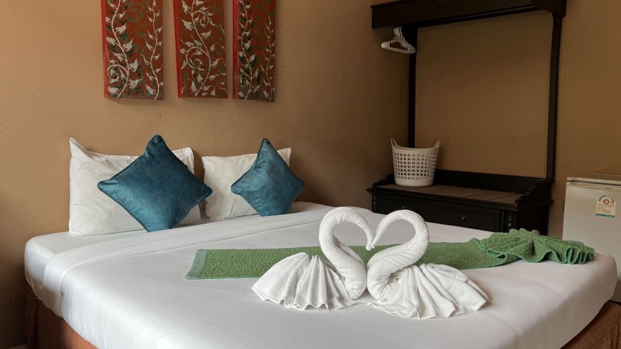 Photo of Bedroom in Chalong